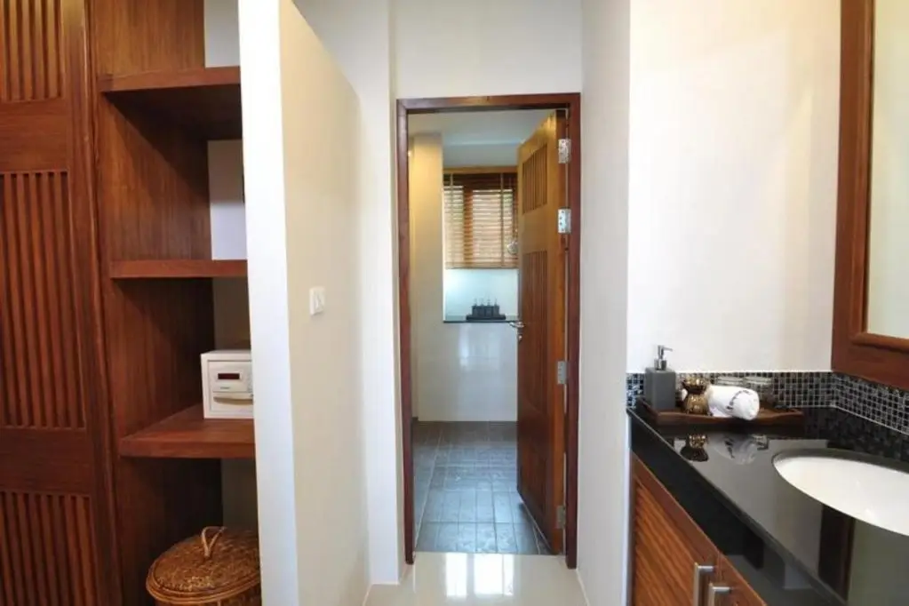 Самуи: Samui Honey Tara Villa Residence