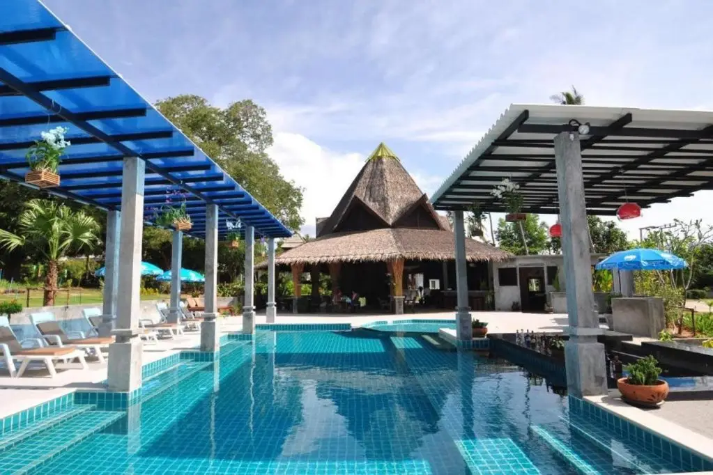 Самуи: Samui Honey Tara Villa Residence
