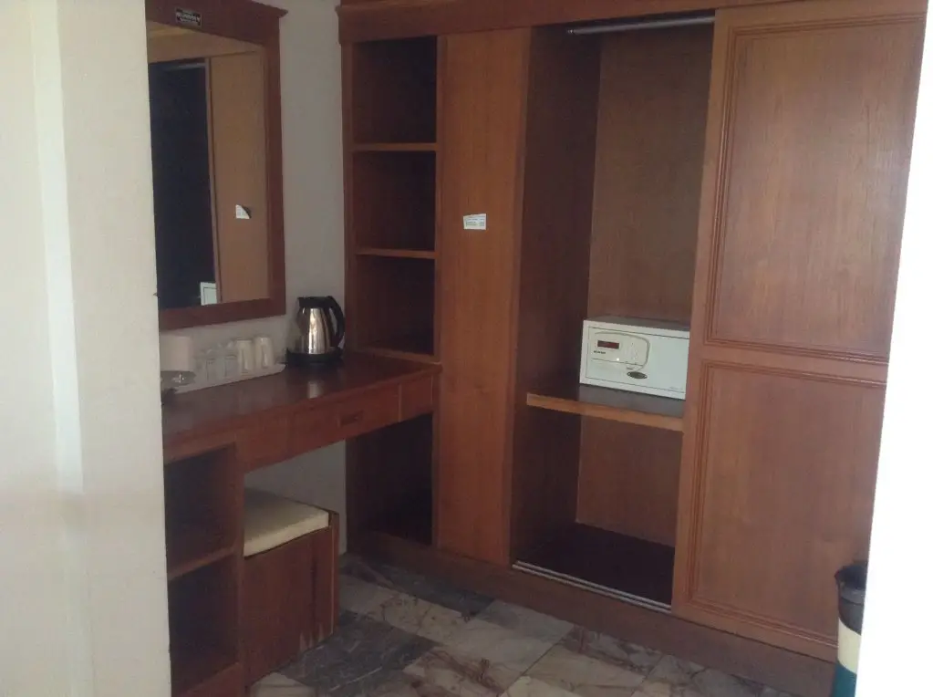 Самуи: Marina Beach Resort