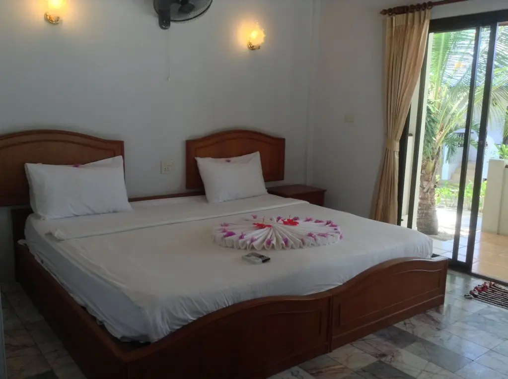 Самуи: Marina Beach Resort