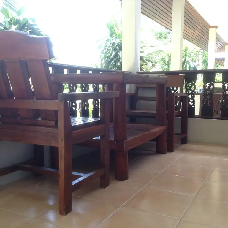 Самуи: Marina Beach Resort