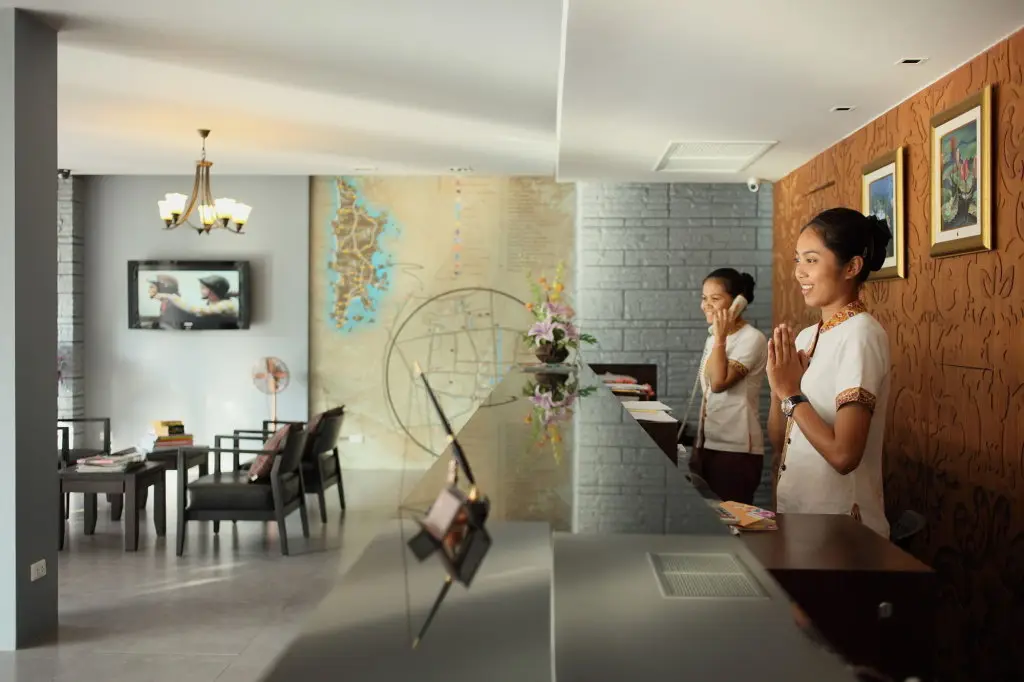 Муанг: Samkong Place