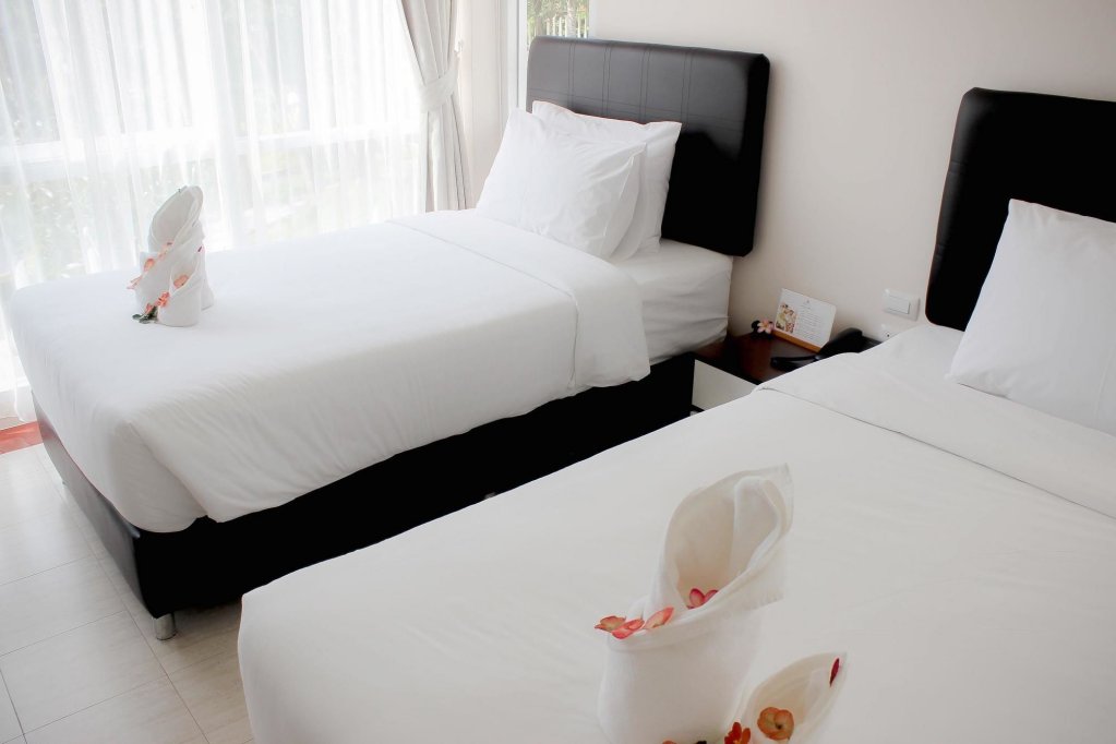 Тхаланг: Royal Lee Resort & Spa