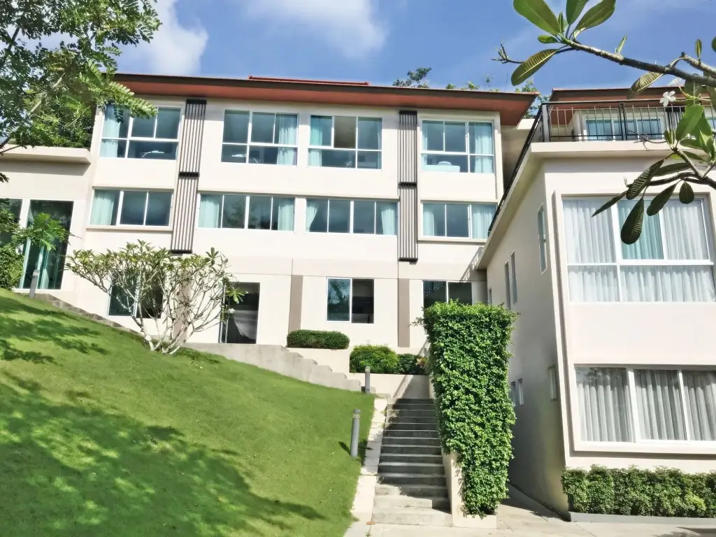 Royal Lee Resort & Spa — фото 1