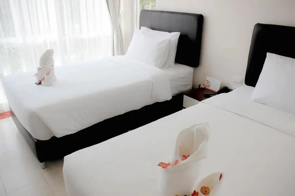 Тхаланг: Royal Lee Resort & Spa