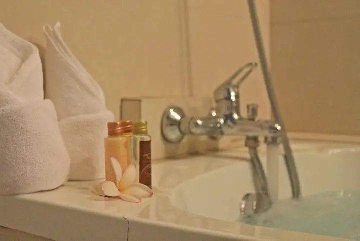 Тхаланг: Royal Lee Resort & Spa
