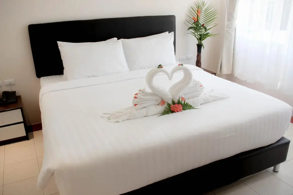 Тхаланг: Royal Lee Resort & Spa