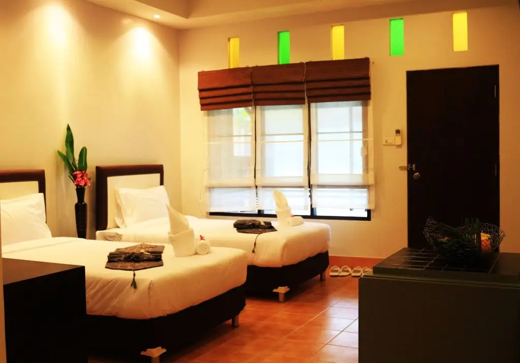 Тхаланг: Royal Lee Resort & Spa