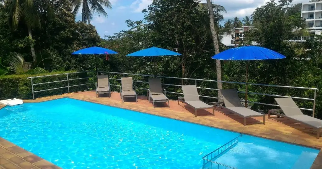 Муанг: Baan Kawkaew Kata