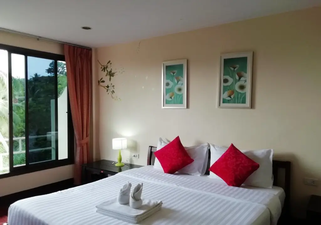 Муанг: Baan Kawkaew Kata