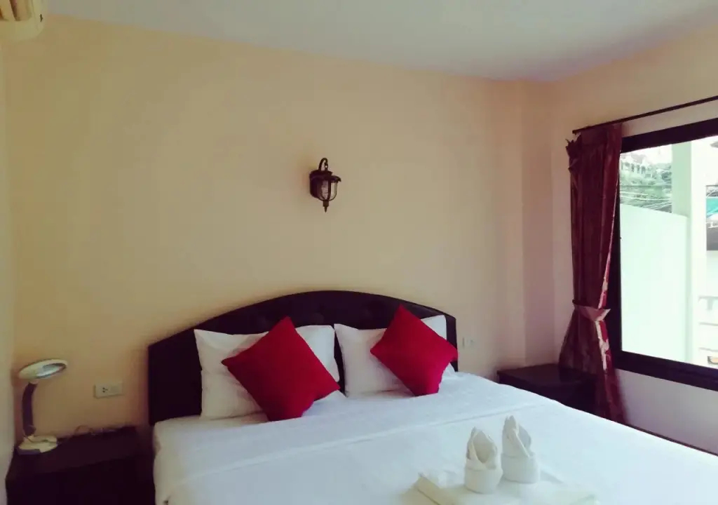 Муанг: Baan Kawkaew Kata