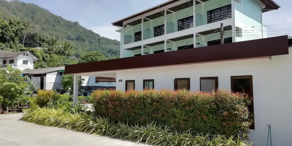 Муанг: Baan Kawkaew Kata