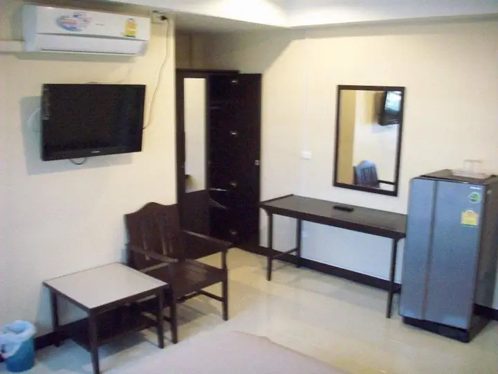 Паттайя: Orient House