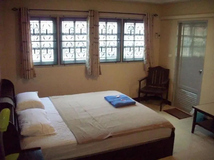 Паттайя: Orient House