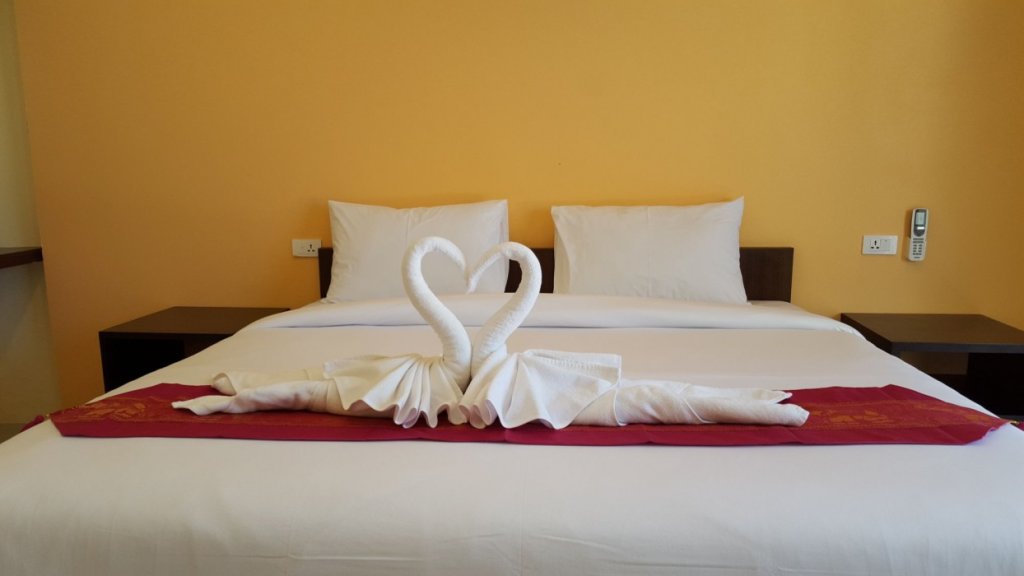 Самуи: Hotel "HAKUNA MATATA"
