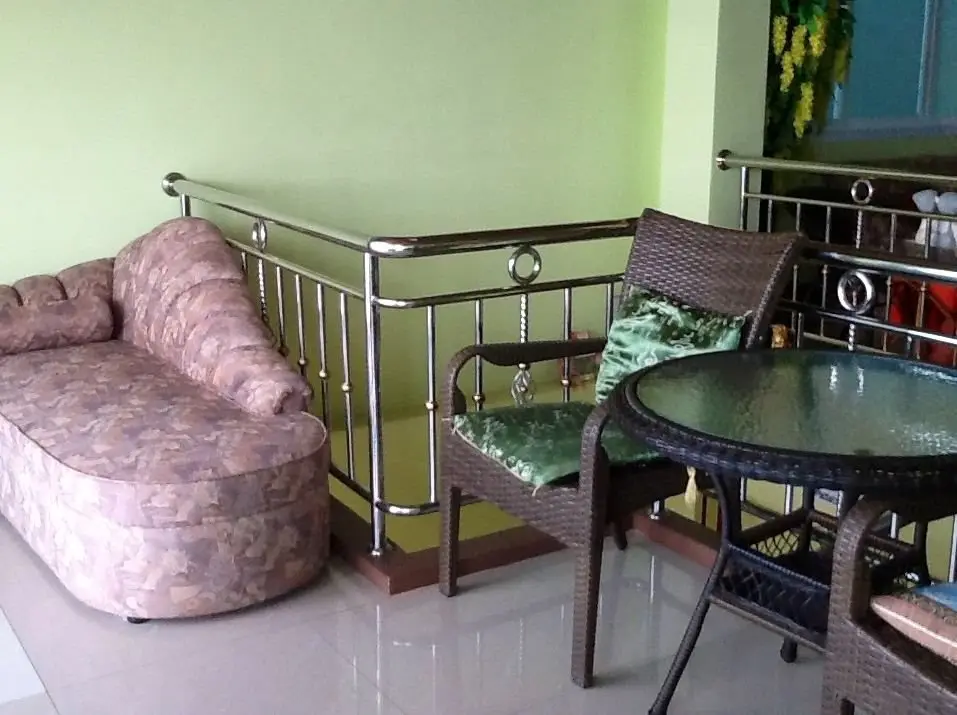 Нонгкхай: Pan Guest House