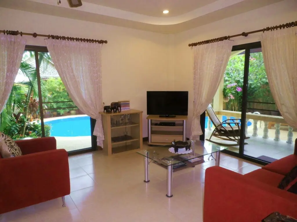Муанг: Coconut Paradise Holiday Villas