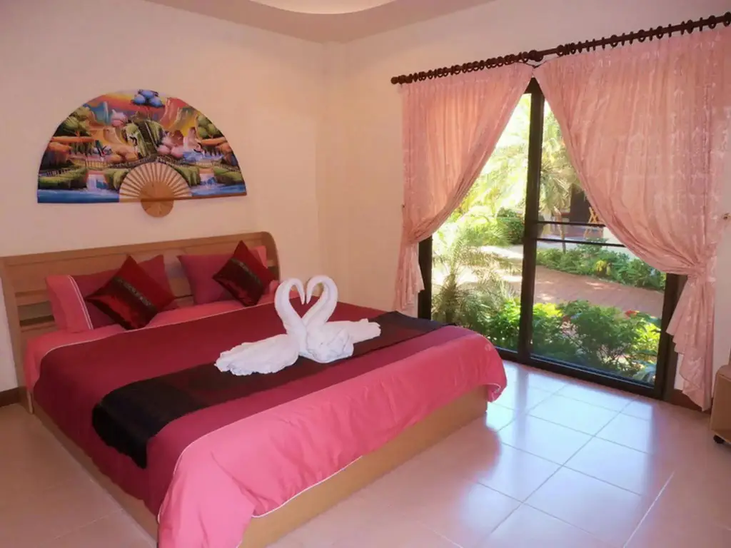 Coconut Paradise Holiday Villas — фото 1