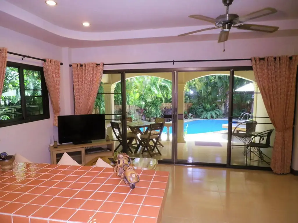 Муанг: Coconut Paradise Holiday Villas
