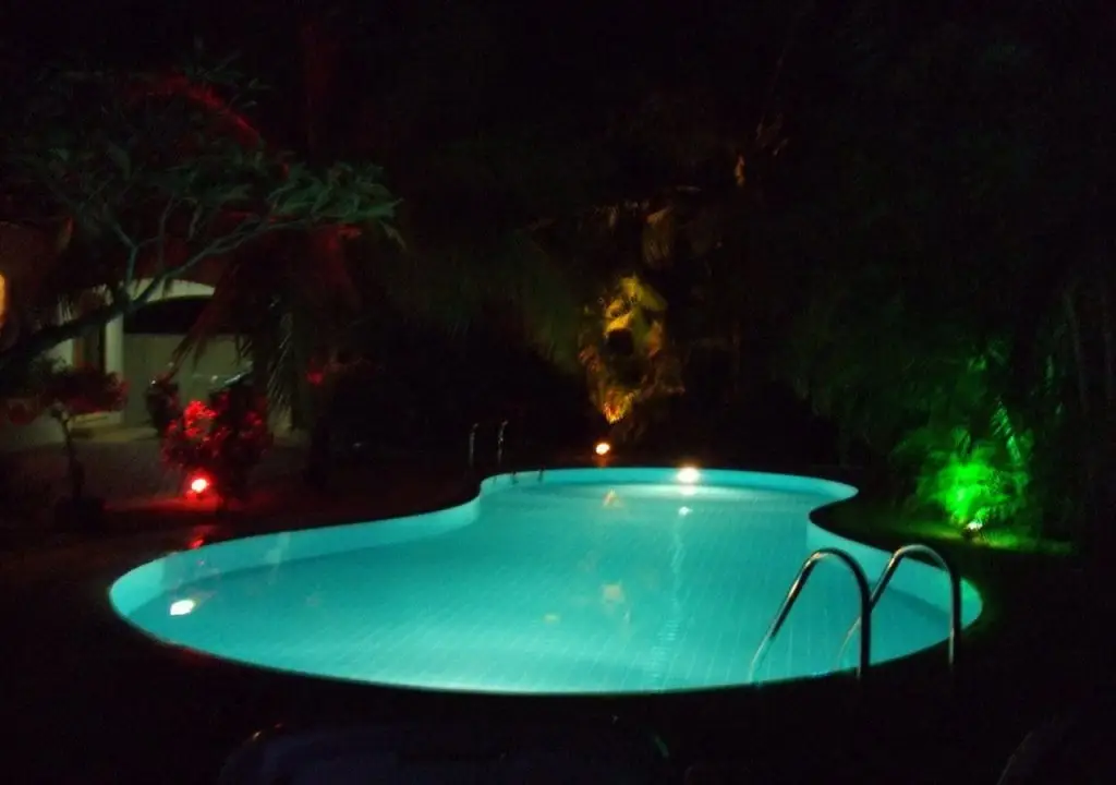 Муанг: Coconut Paradise Holiday Villas