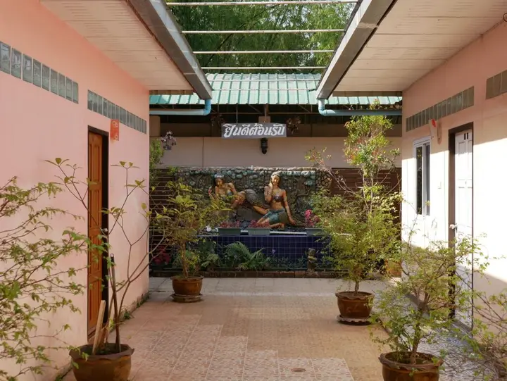 Нонгкхай: BB House Hotel