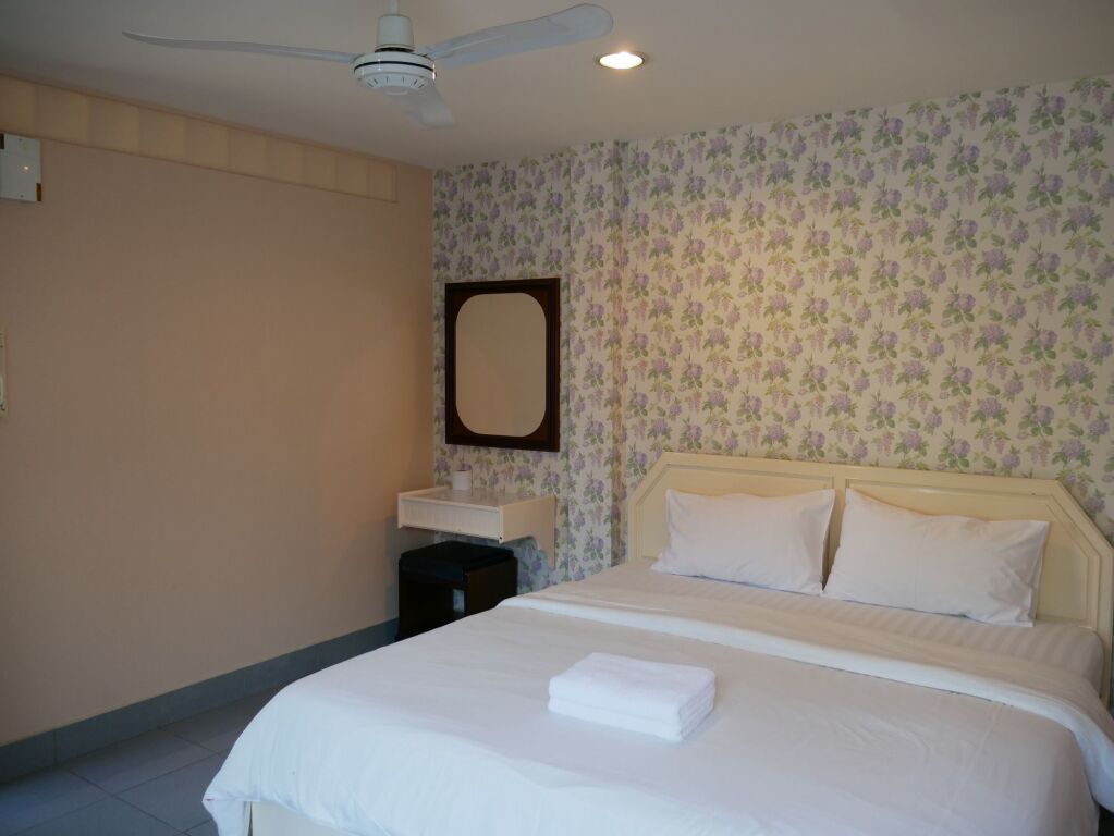 Нонгкхай: BB House Hotel