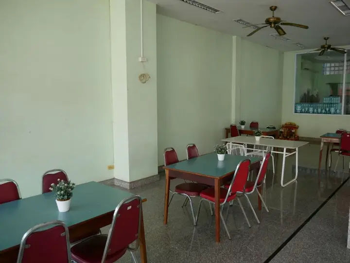 Нонгкхай: BB House Hotel