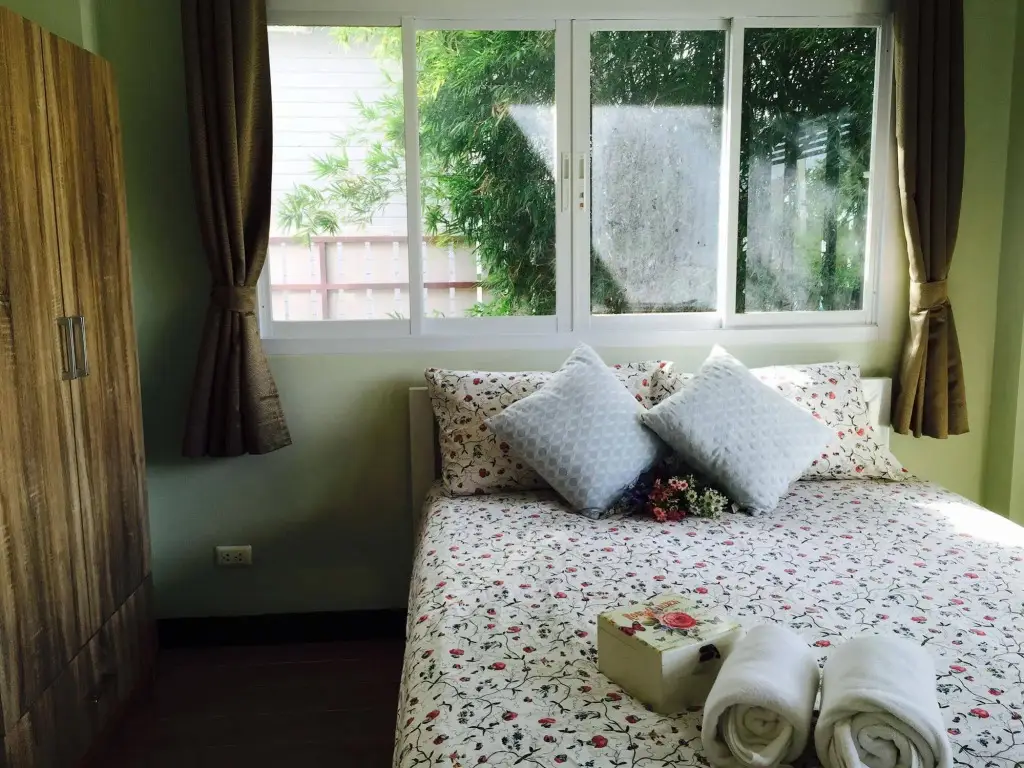 Хуахин: Kiri Nakara Hua Hin Holiday Home