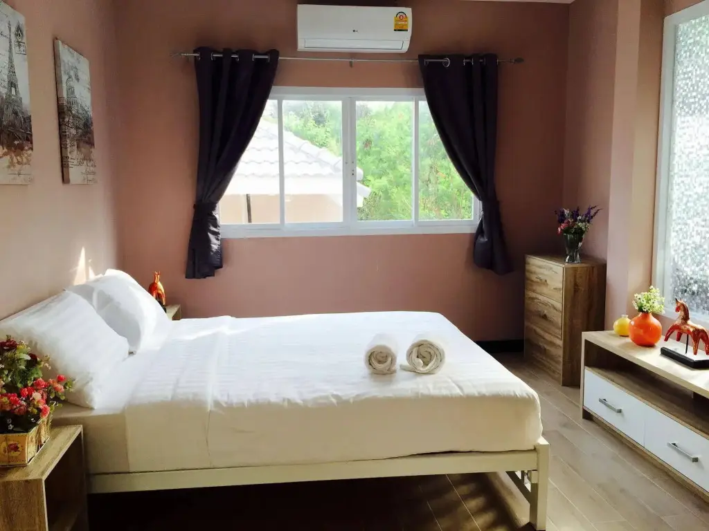 Хуахин: Kiri Nakara Hua Hin Holiday Home