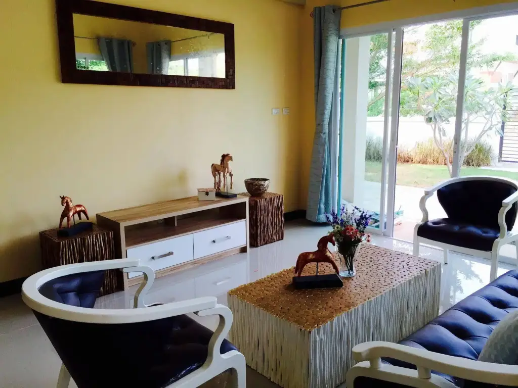 Хуахин: Kiri Nakara Hua Hin Holiday Home