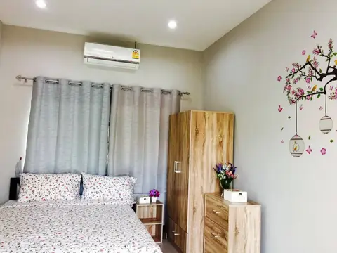 Kiri Nakara Hua Hin Holiday Home — фото 1
