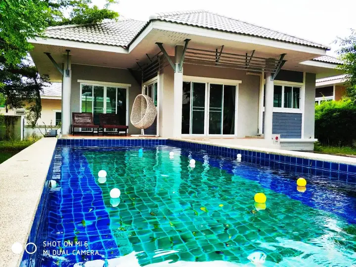 Хуахин: Kiri Nakara Hua Hin Holiday Home