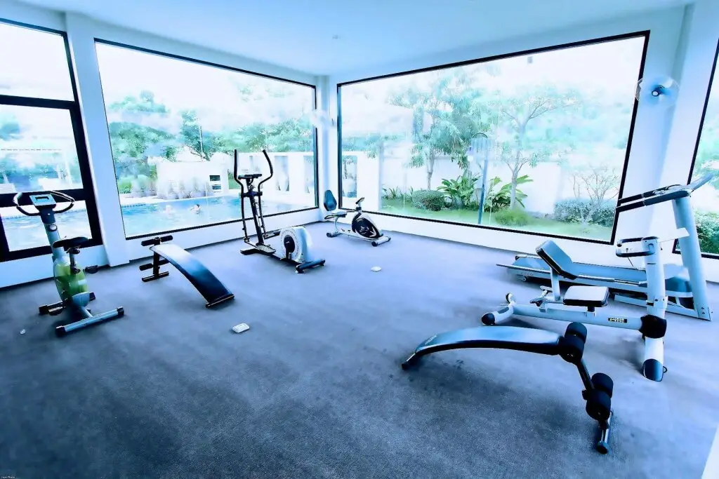 Хуахин: Kiri Nakara Hua Hin Holiday Home