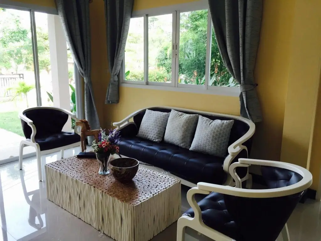 Хуахин: Kiri Nakara Hua Hin Holiday Home