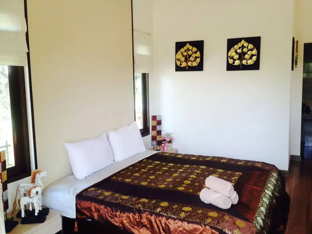 Хуахин: Kiri Nakara Hua Hin Holiday Home