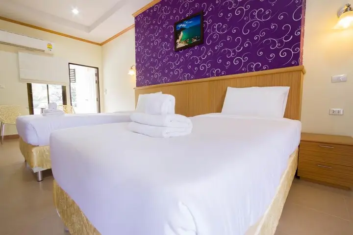 Самуи: Mook Samui Hotel