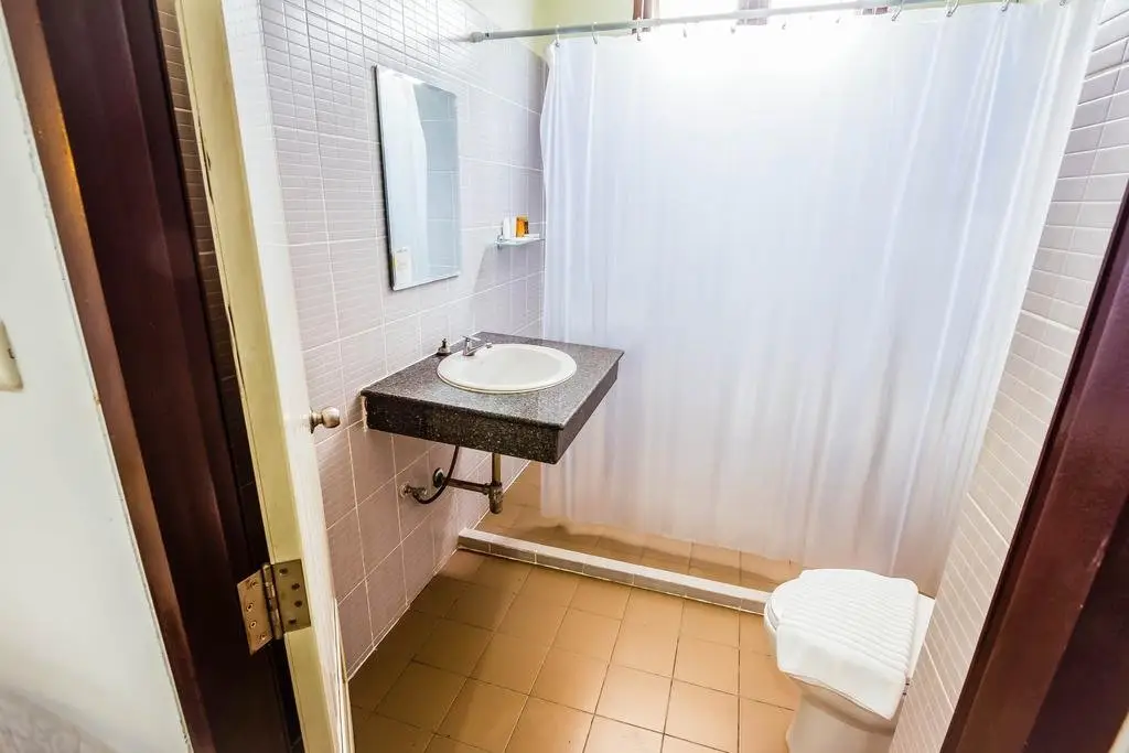 Самуи: Mook Samui Hotel