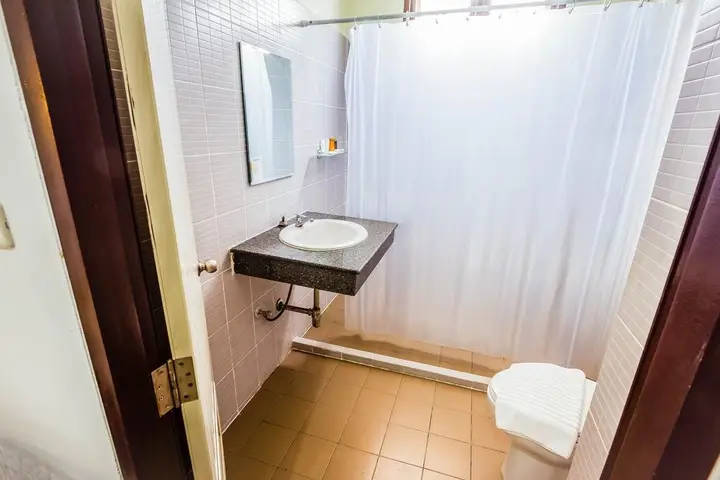 Самуи: Mook Samui Hotel