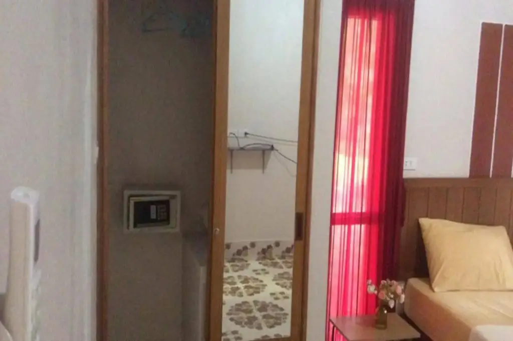 Ко Чанг: Villa Baan Fine Times Mountain View