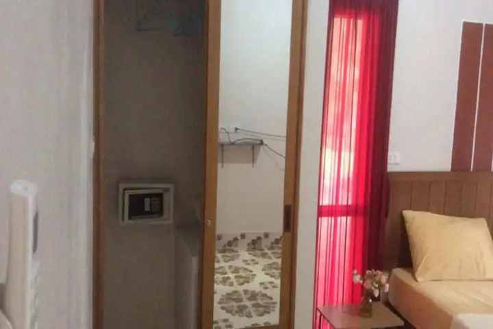 Ко Чанг: Villa Baan Fine Times Mountain View