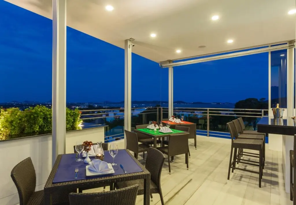 Муанг: BTR Suites Hotel