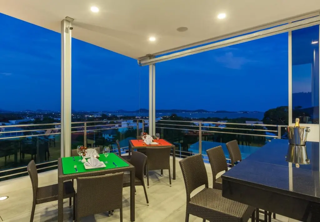 Муанг: BTR Suites Hotel