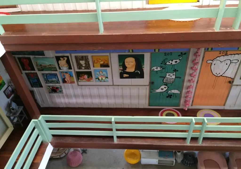 Хуахин: Feel at Home Hua Hin