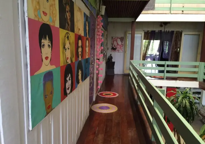 Хуахин: Feel at Home Hua Hin