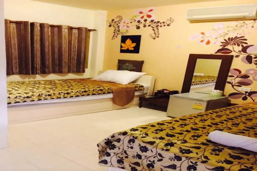 Хуахин: Feel at Home Hua Hin