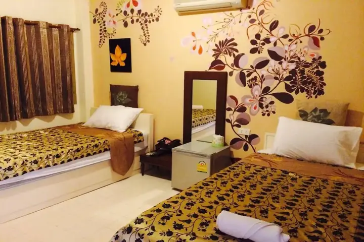 Хуахин: Feel at Home Hua Hin