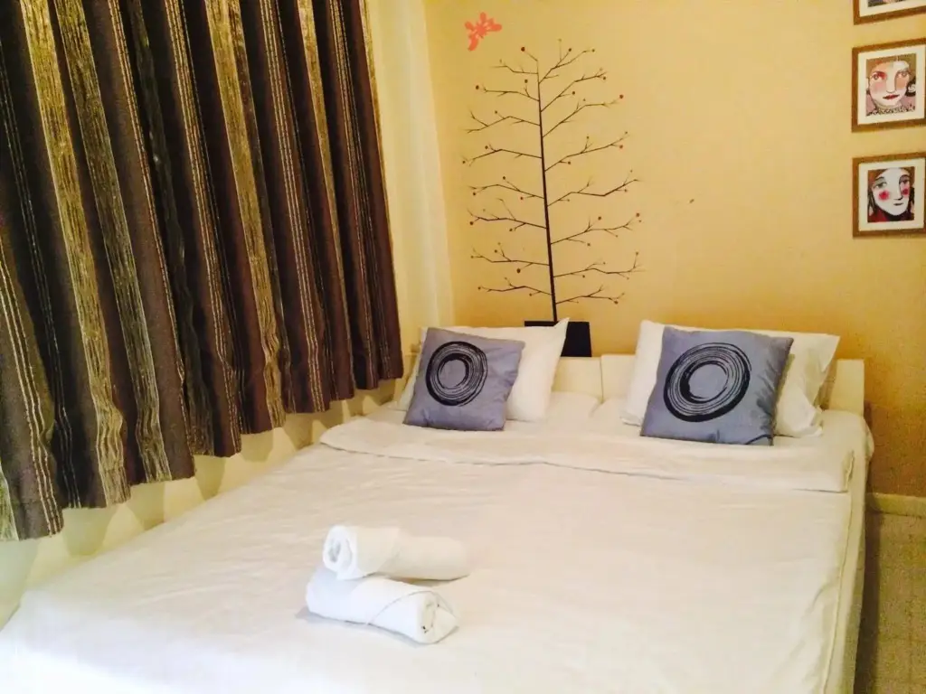 Хуахин: Feel at Home Hua Hin