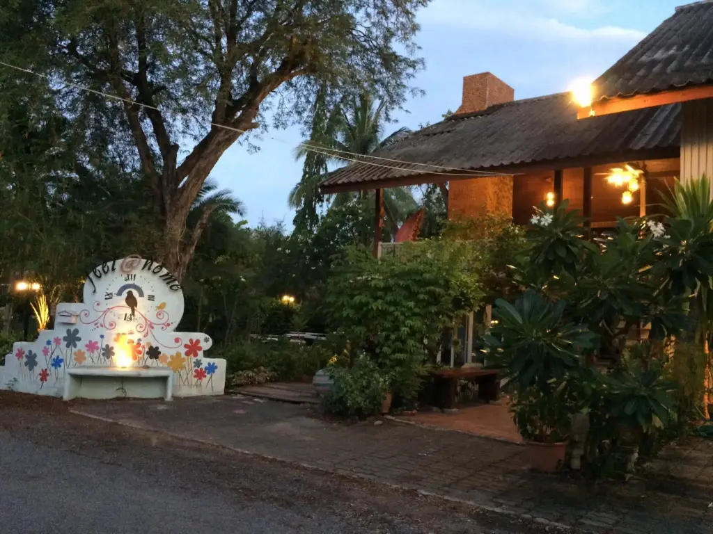 Хуахин: Feel at Home Hua Hin