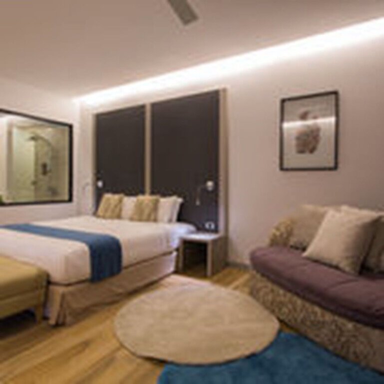 Краби: Avani Ao Nang Cliff Krabi Resort