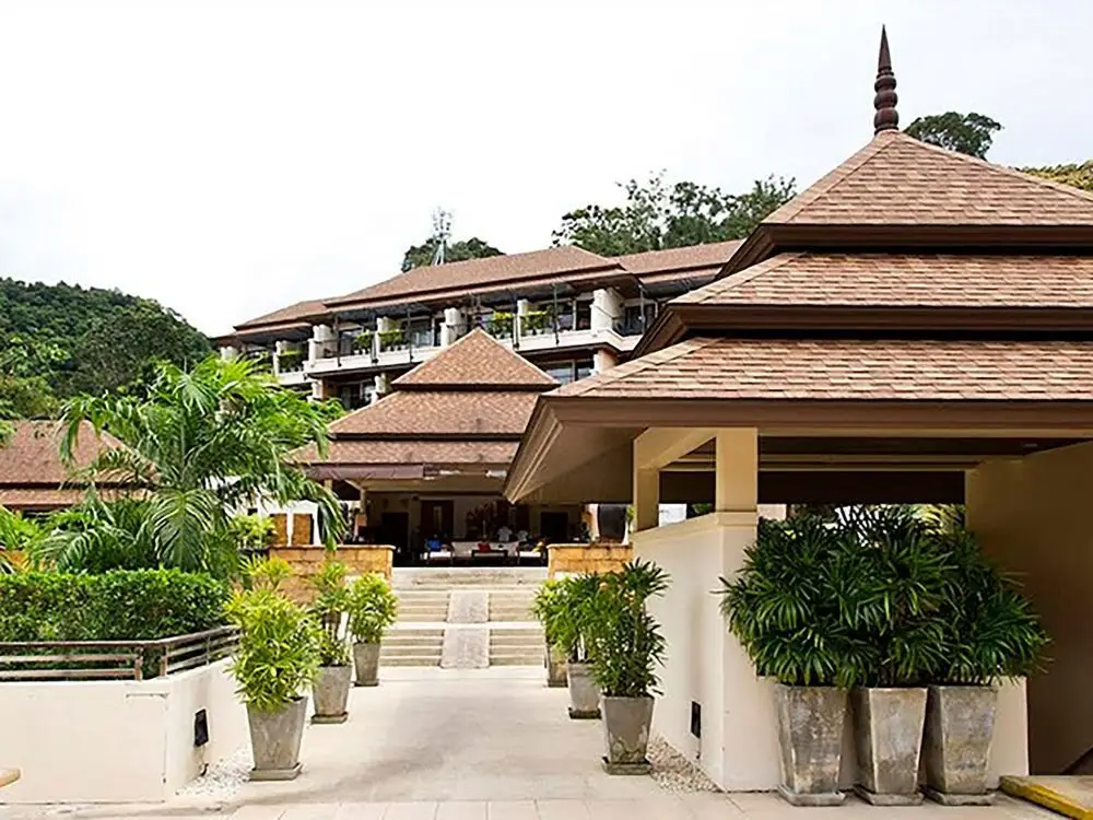 Краби: Avani Ao Nang Cliff Krabi Resort